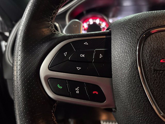 Used 2022 Dodge Challenger SRT Hellcat RWD image 19