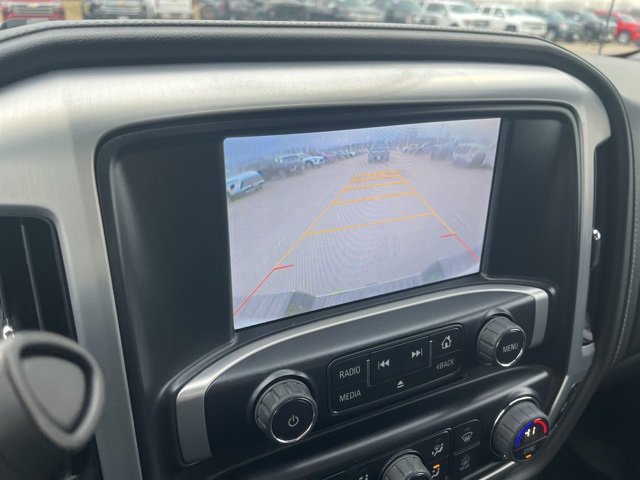 Used 2015 GMC Sierra 1500 SLE w/ SLE Value Package image 64