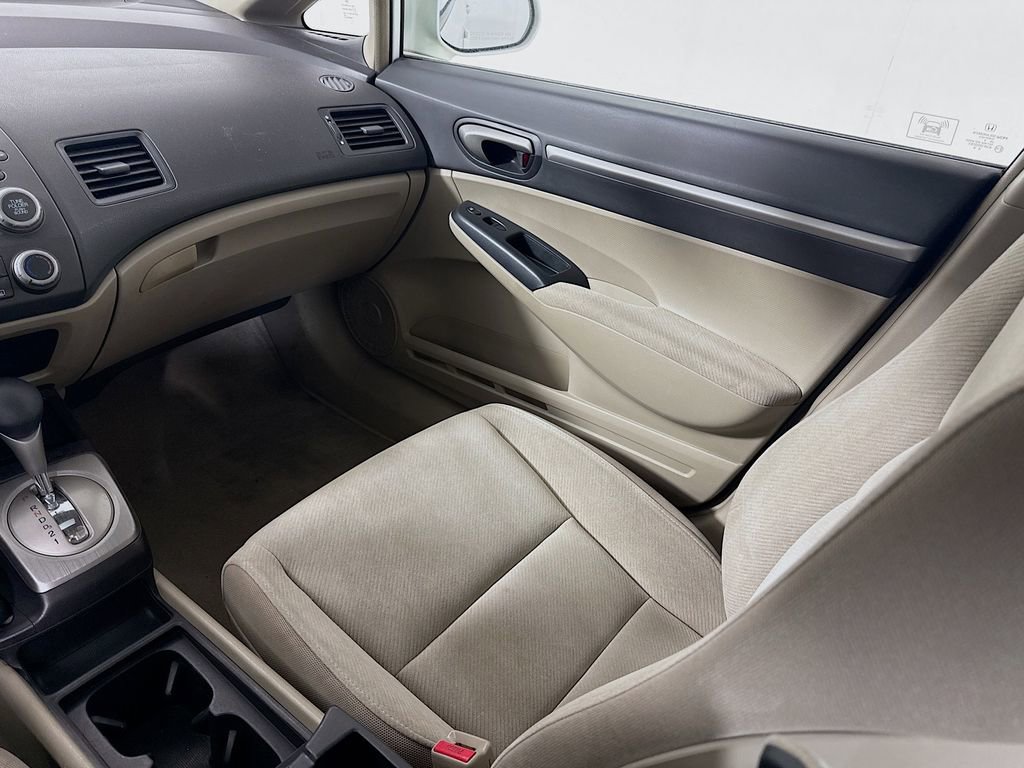 Used 2010 Honda Civic EX image 20