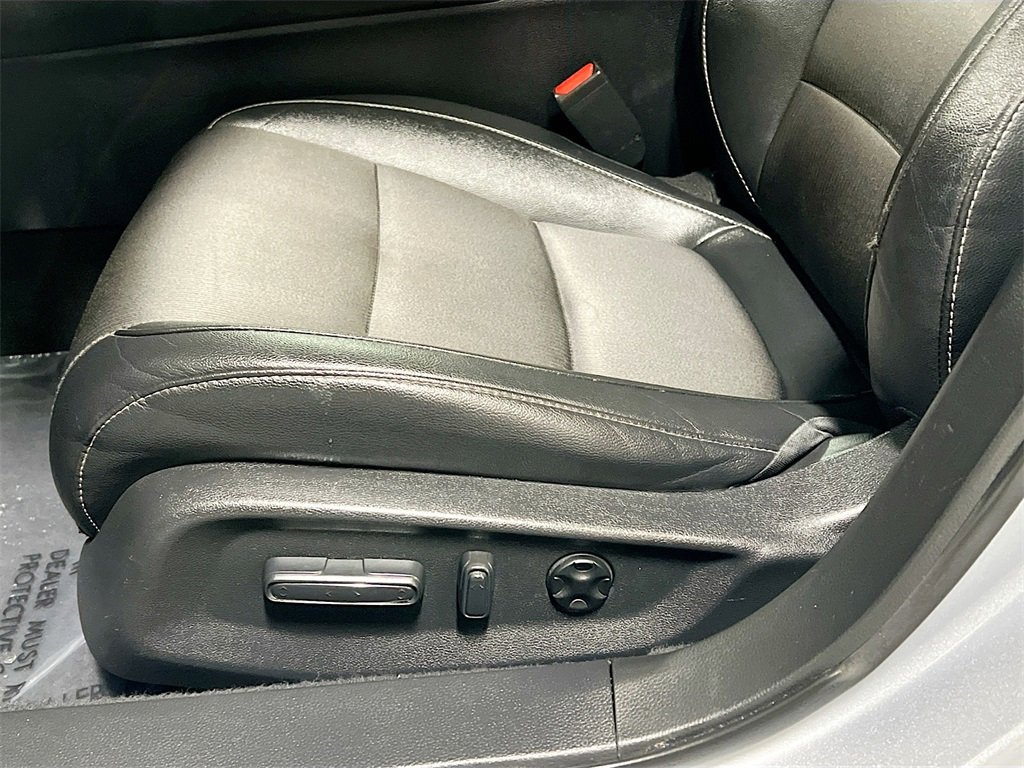 Used 2019 Honda Accord Sport image 17