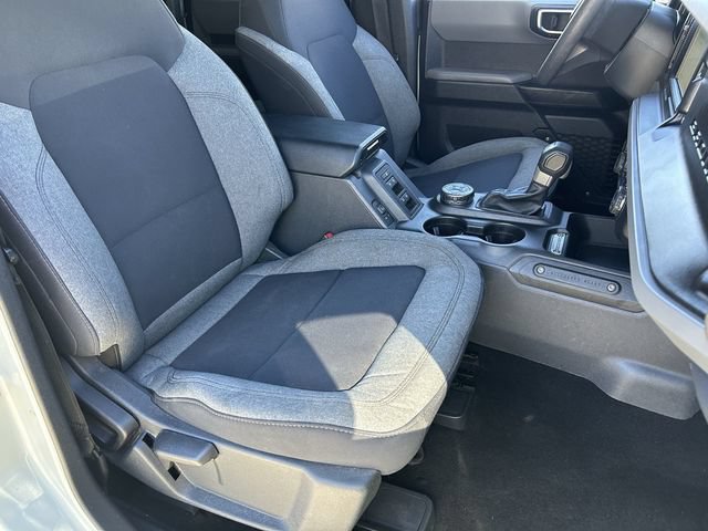 Used 2022 Ford Bronco 4-Door AWD/4WD image 11