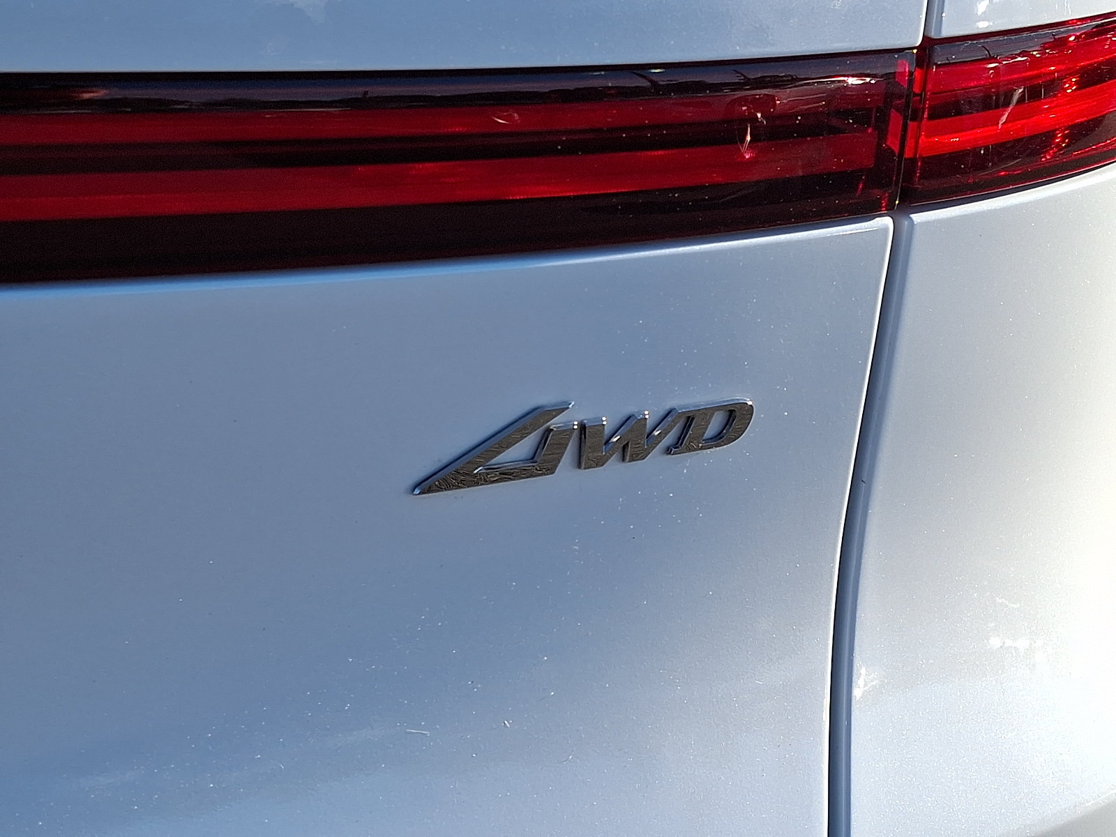Certified 2026 Genesis GV70 2.5T Sport Prestige AWD/4WD image 30