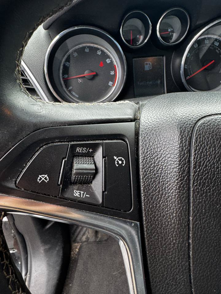 Used 2013 Buick Encore Leather FWD image 16