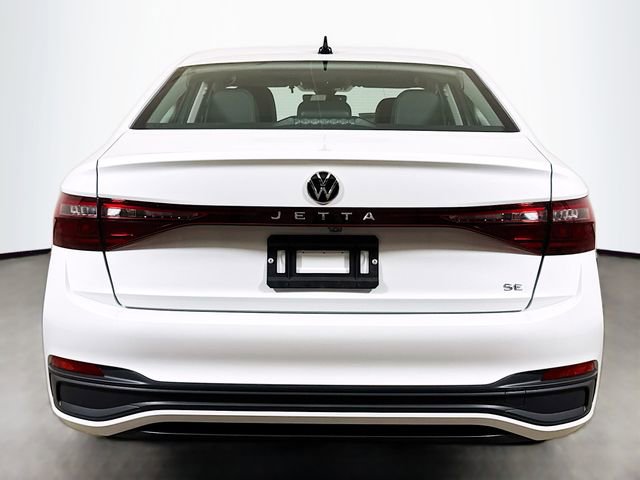 New 2026 Volkswagen Jetta SE image 4