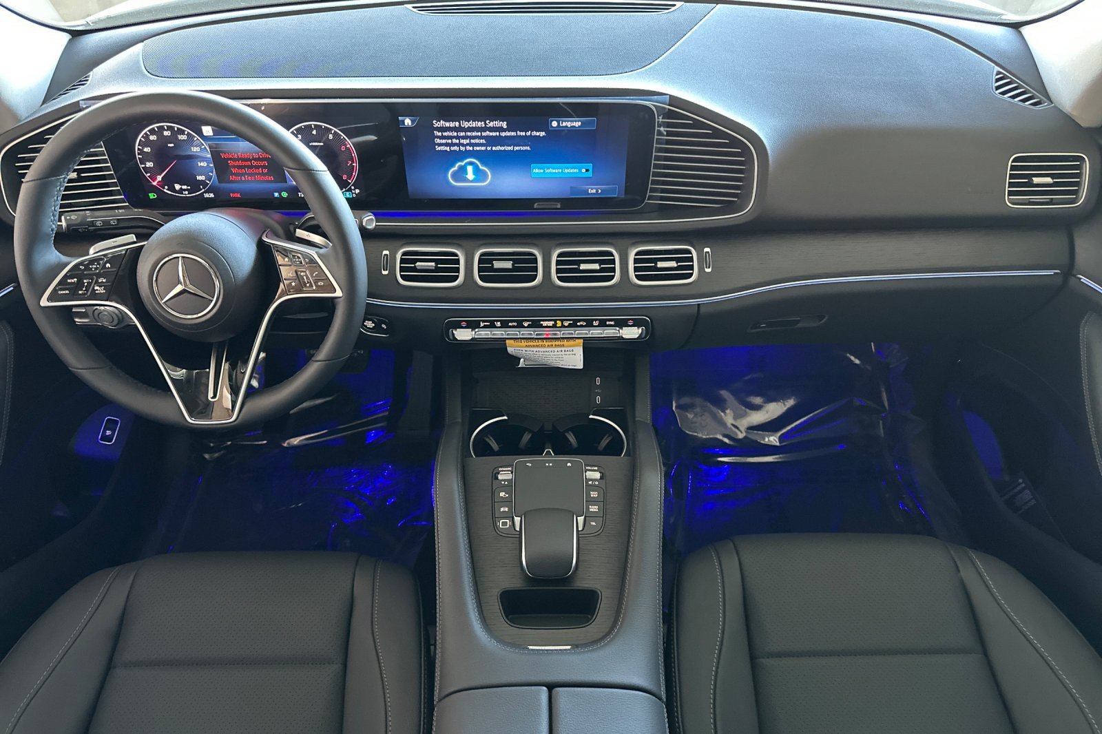 New 2026 Mercedes-Benz GLE 450 4MATIC image 12