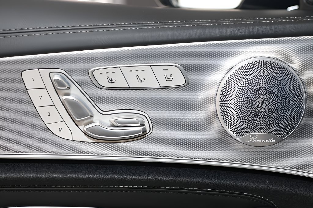 Used 2020 Mercedes-Benz E 63 AMG S image 23