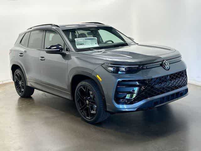 New 2026 Volkswagen Tiguan SE R-Line AWD/4WD image 27