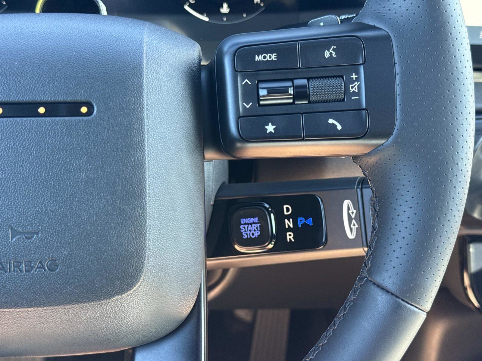 New 2026 Hyundai Palisade XRT Pro image 6