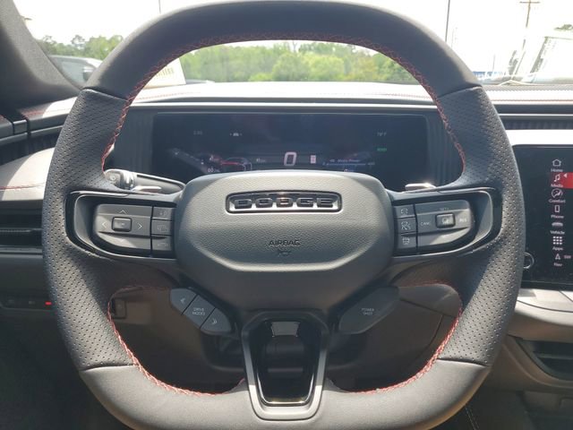 New 2025 Dodge Charger Daytona R/T w/ Sun & Sound Package image 19