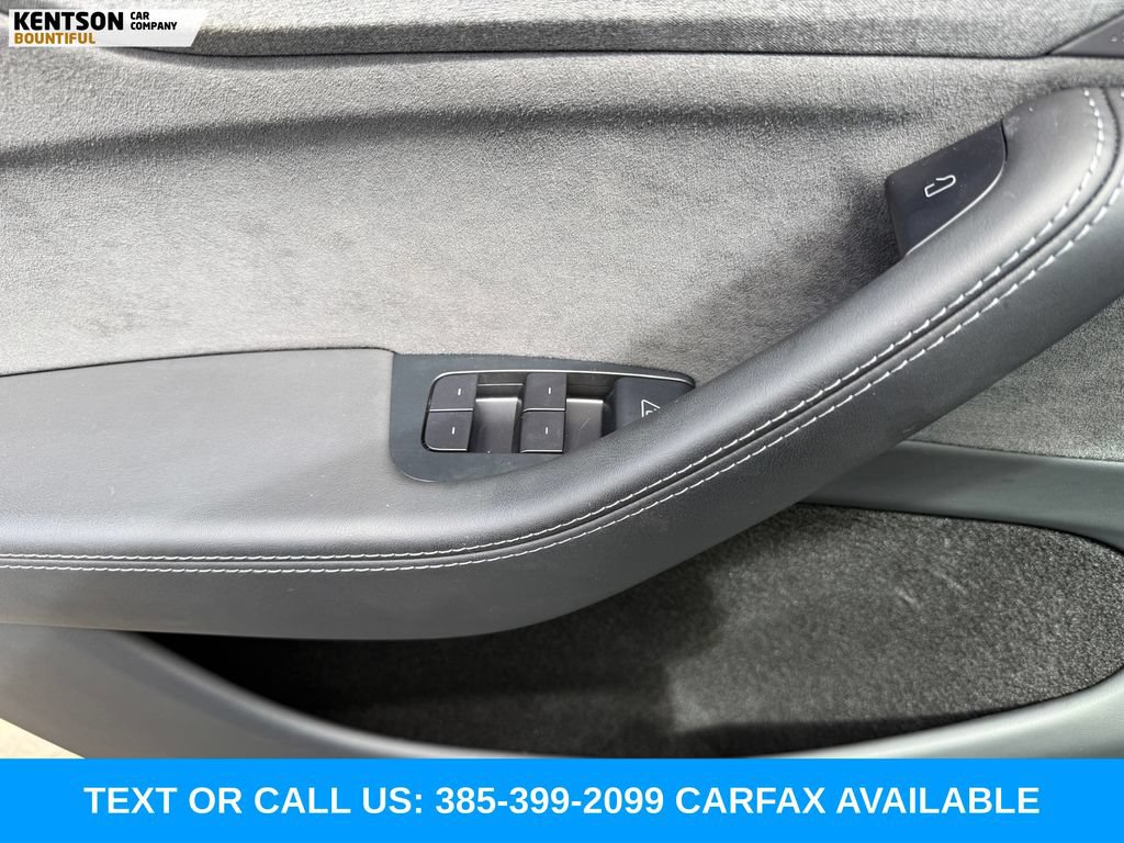 Used 2026 Tesla Model Y Long Range AWD/4WD image 18
