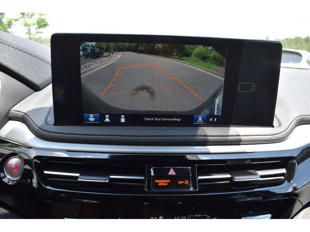 New 2026 Acura MDX FWD image 15