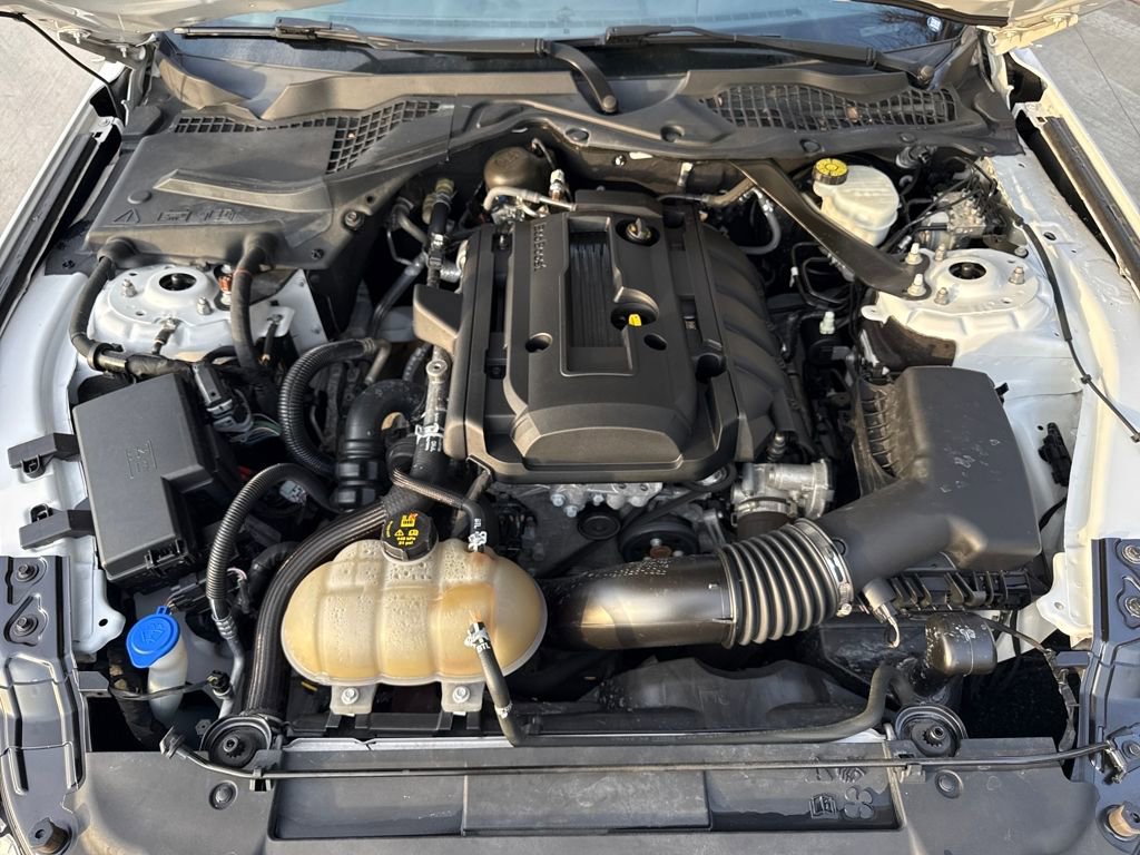 Used 2020 Ford Mustang Premium image 22