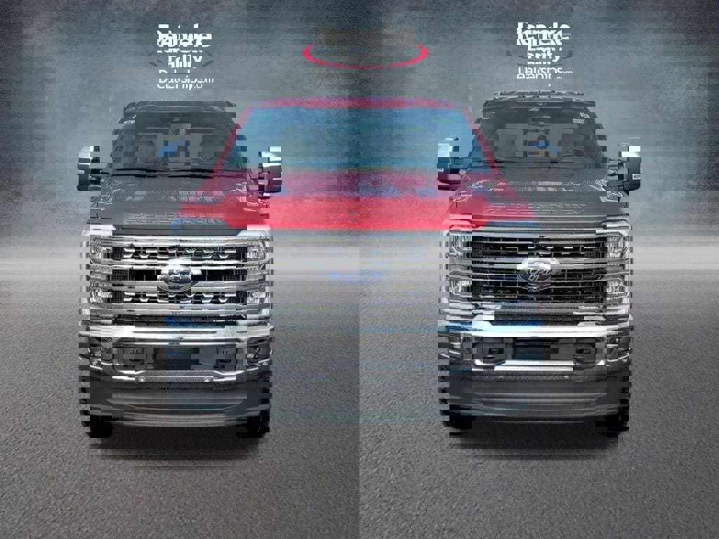 New 2026 Ford F350 Lariat w/ Lariat Ultimate Package image 2