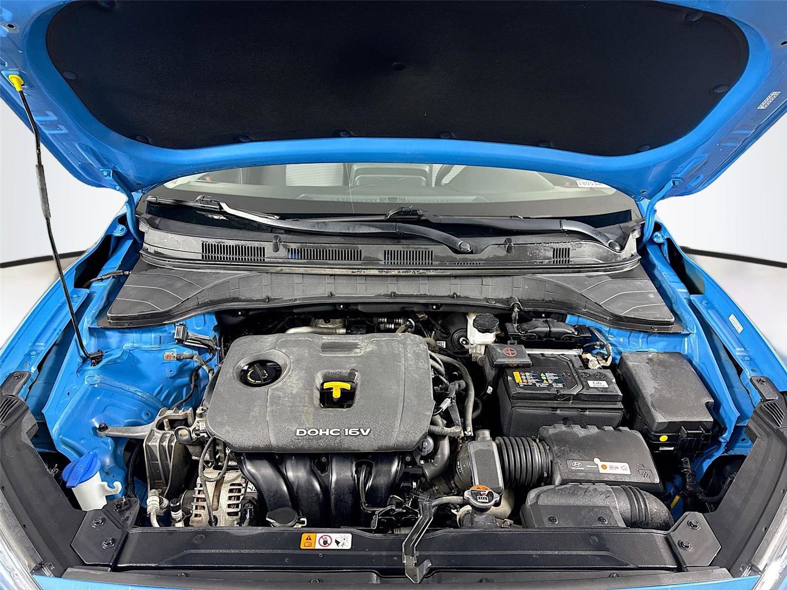 Used 2020 Hyundai Kona SEL image 21