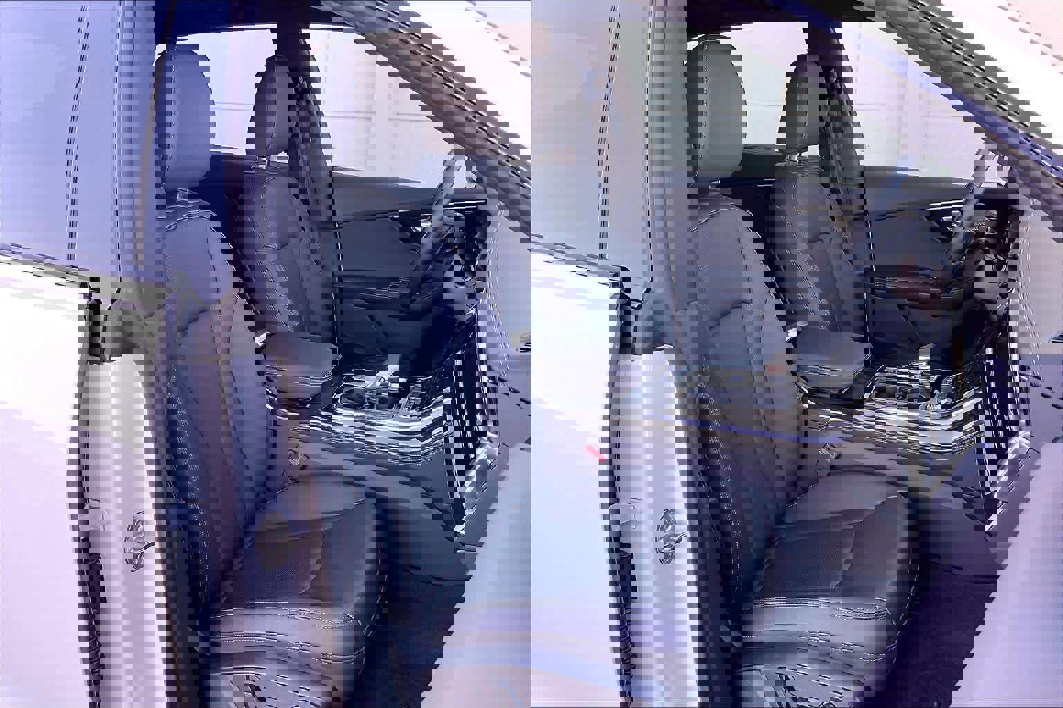 Used 2025 Audi Q8 Premium Plus image 9