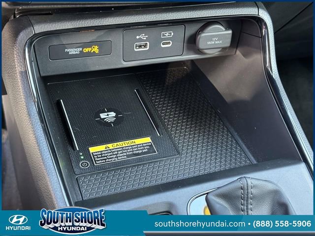 Used 2024 Honda CR-V EX-L image 32