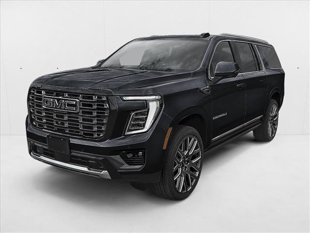 New 2026 GMC Yukon XL Denali Ultimate AWD/4WD image 1