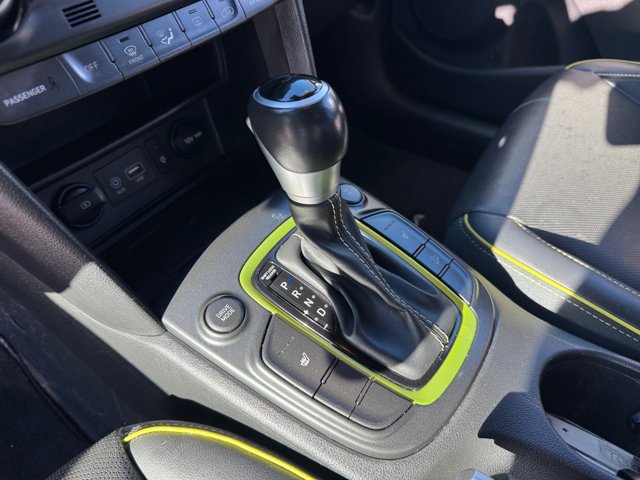 Used 2020 Hyundai Kona Limited image 16