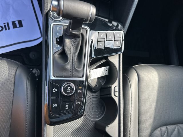 Used 2023 Kia Sportage X-Pro Prestige AWD/4WD image 18