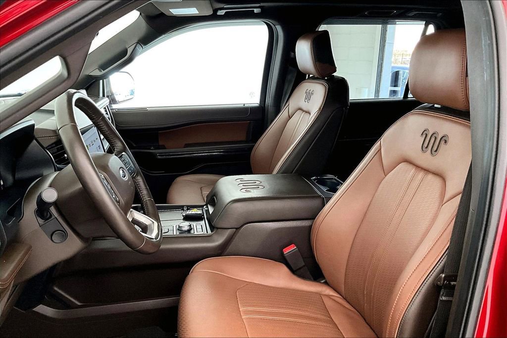 Used 2022 Ford Expedition King Ranch image 33
