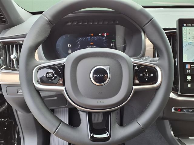 New 2025 Volvo XC90 T8 Core w/ Protection Package Premier image 12