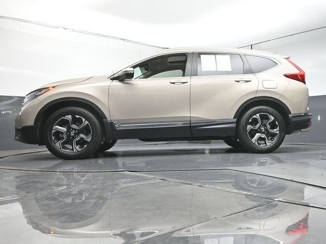 Used 2019 Honda CR-V Touring image 37