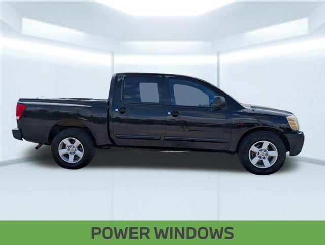 Used 2006 Nissan Titan SE RWD image 7
