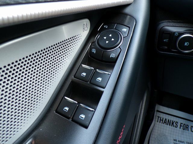 New 2026 Ford Explorer ST w/ Sun And Sound Package image 26