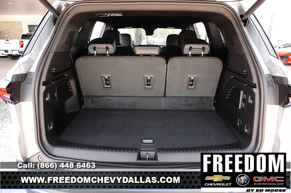 New 2026 Buick Enclave Preferred w/ Power Package FWD image 43