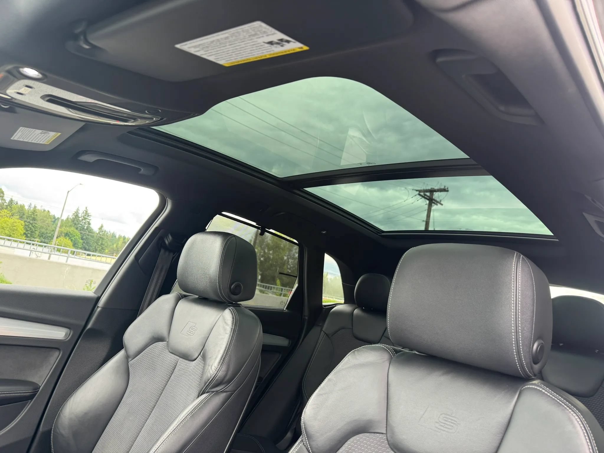 Used 2023 Audi Q5 e Prestige w/ Prestige Package AWD/4WD image 49