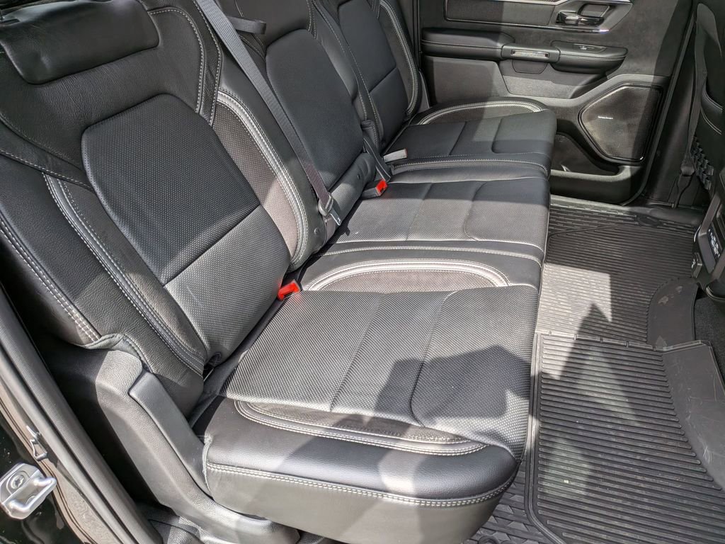 Used 2025 RAM 1500 RHO w/ RHO Level 1 Equipment Group image 40