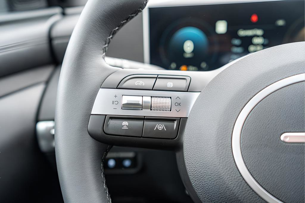 New 2026 Hyundai Santa Cruz XRT AWD/4WD image 29