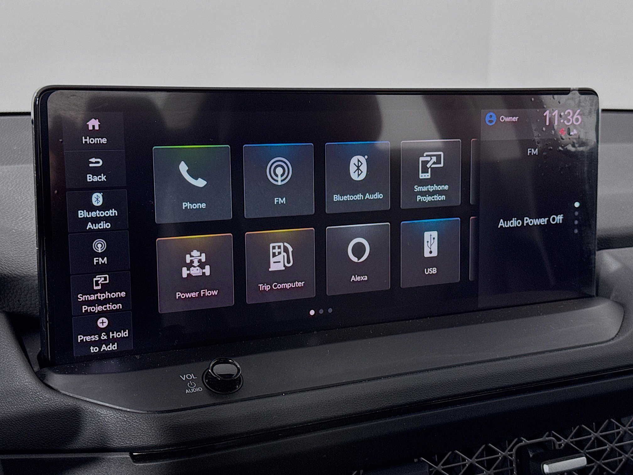 Certified 2023 Honda Accord EX-L image 14