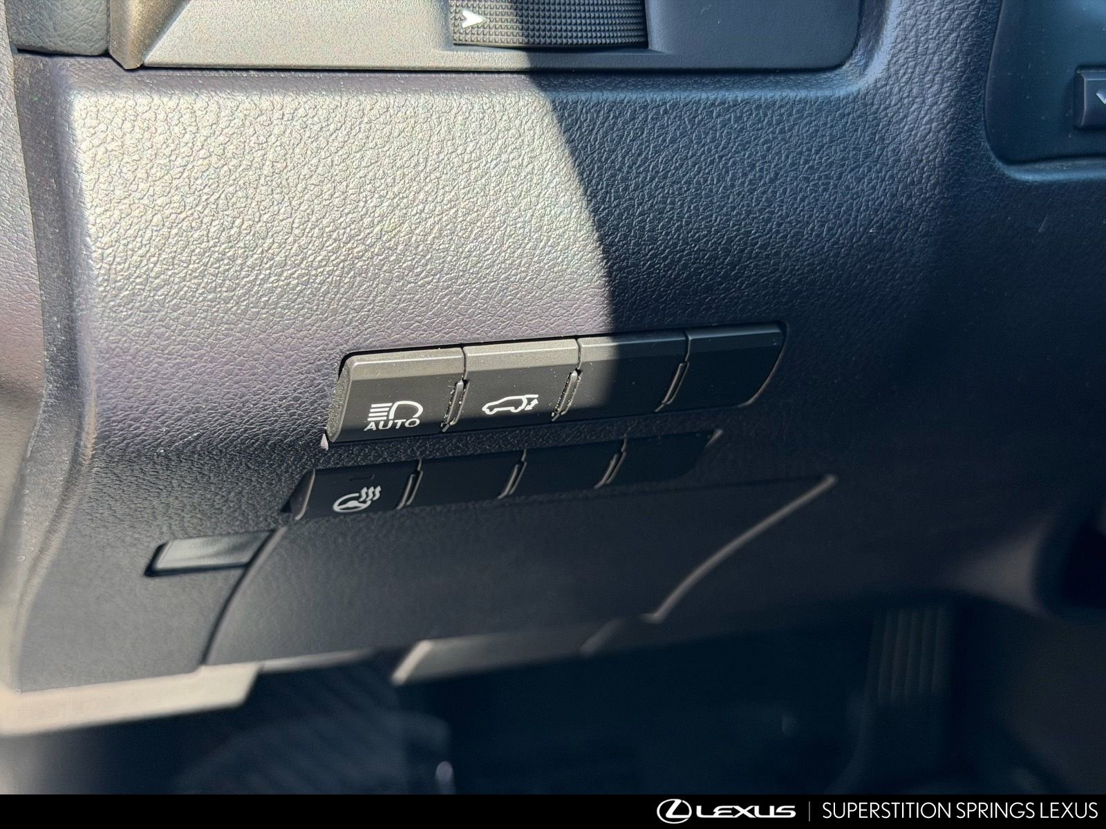 Used 2018 Lexus RX 350 FWD w/ Premium Package image 29