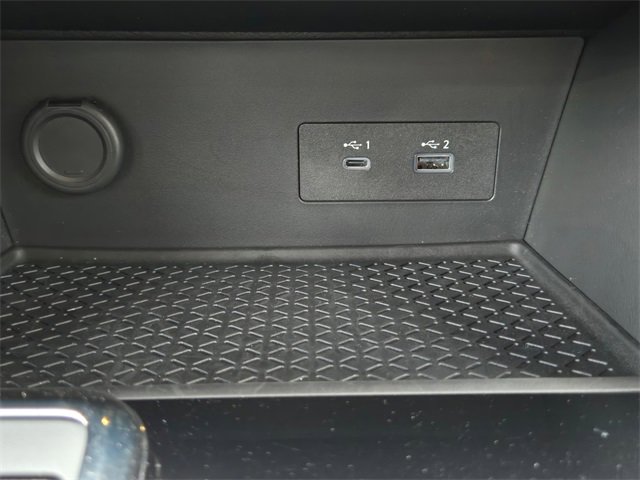 Used 2025 Nissan Pathfinder Rock Creek image 32