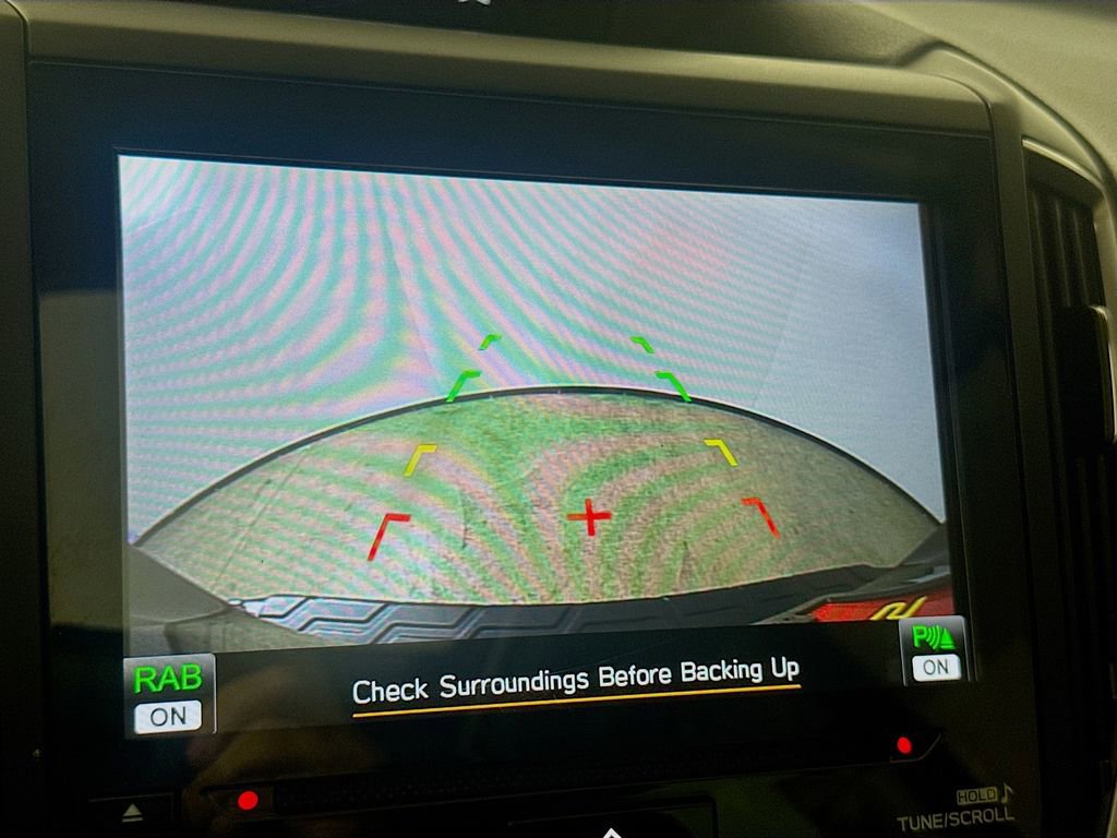 Certified 2023 Subaru Forester Touring w/ Popular Package #2 image 18