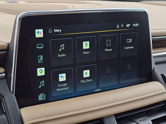 Certified 2022 Chevrolet Tahoe Premier w/ Premium Package image 33