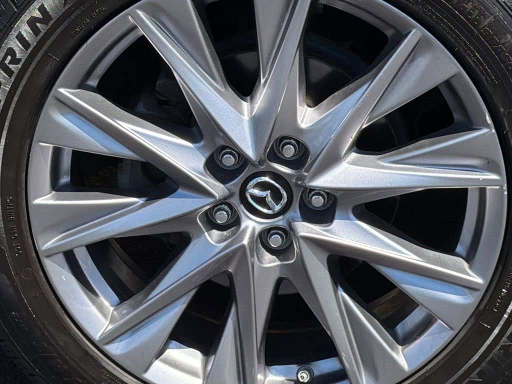 Used 2020 MAZDA CX-5 Grand Touring AWD/4WD image 6