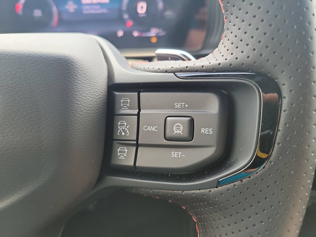 New 2026 Dodge Charger Scat Pack AWD/4WD image 14