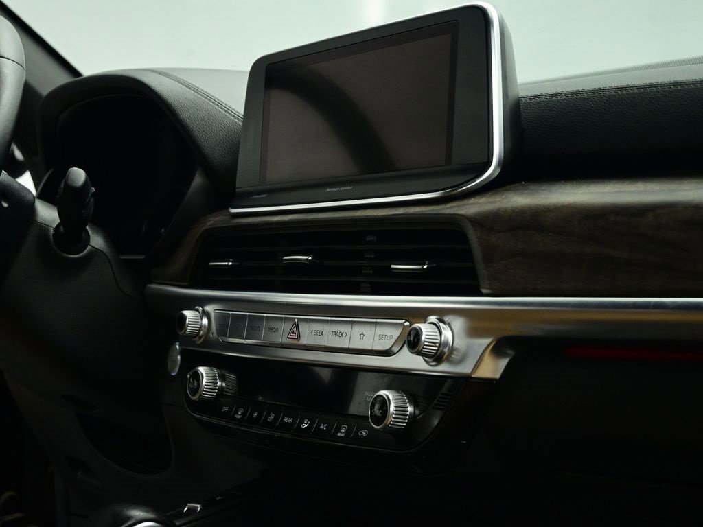 Used 2022 Kia Telluride SX image 33