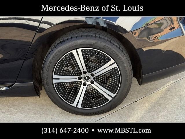 Certified 2023 Mercedes-Benz EQS 450+ 4MATIC Sedan image 8