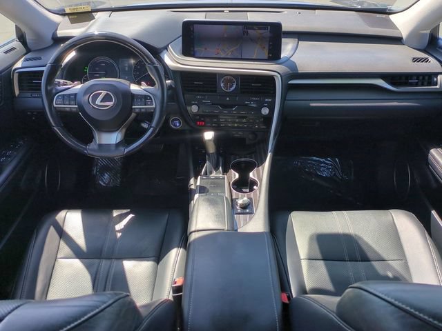 Used 2020 Lexus RX 450h AWD w/ Luxury Package image 21