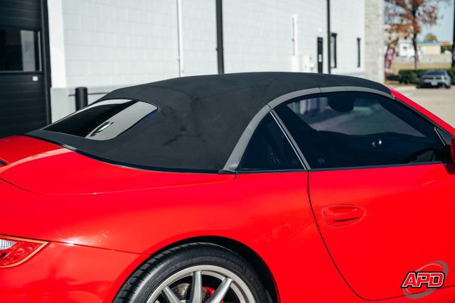 Used 2008 Porsche 911 Carrera S RWD image 33