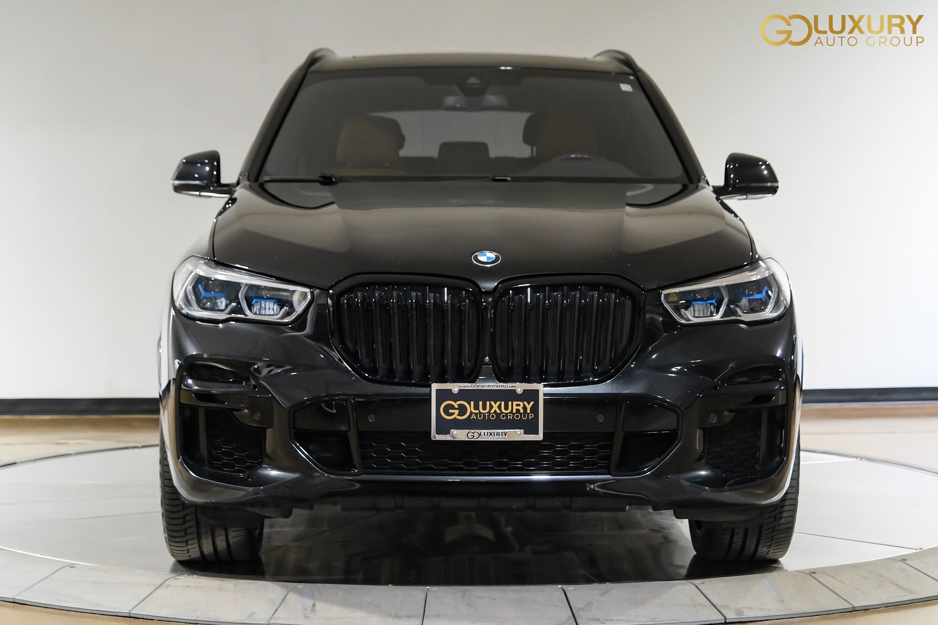 Used 2023 BMW X5 sDrive40i w/ Executive Package image 7