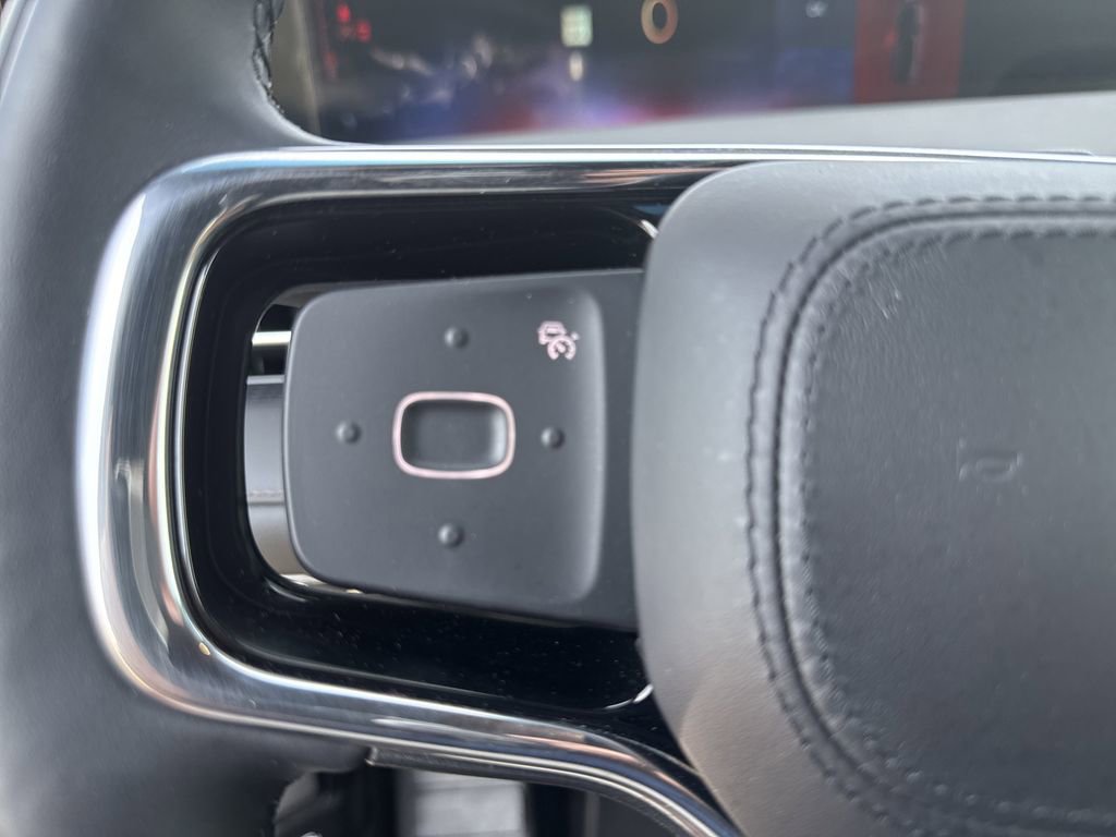 Used 2024 Lincoln Nautilus Reserve w/ Jet Appearance Package (87T) AWD/4WD image 24