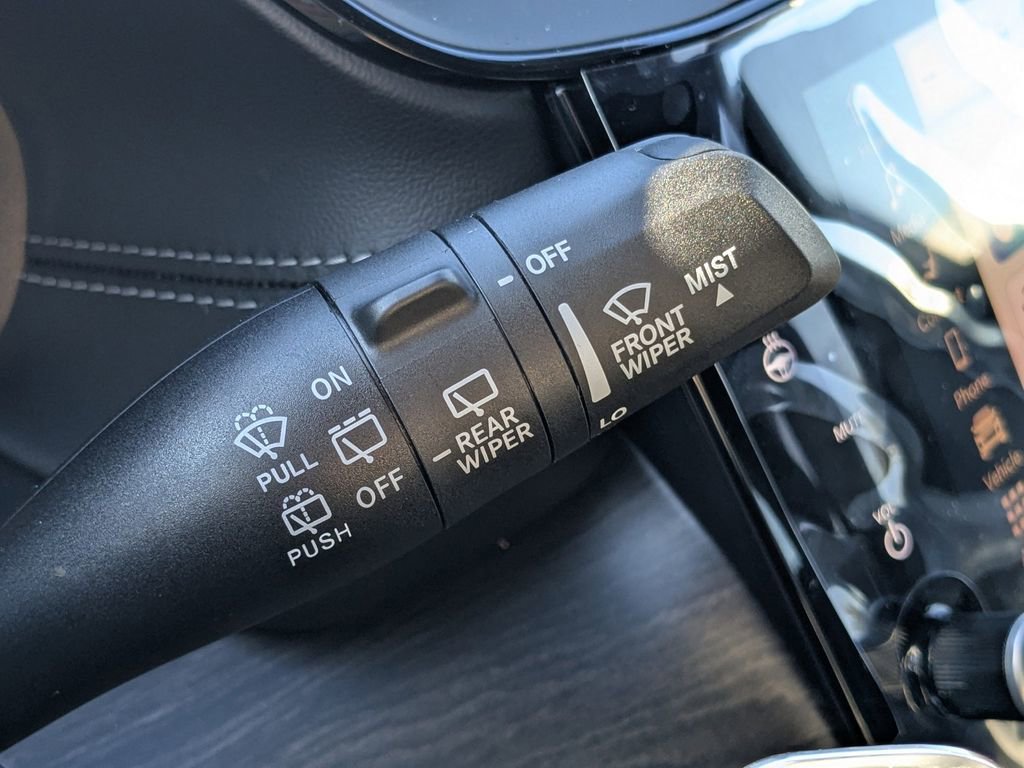 New 2026 Jeep Grand Cherokee Limited image 26