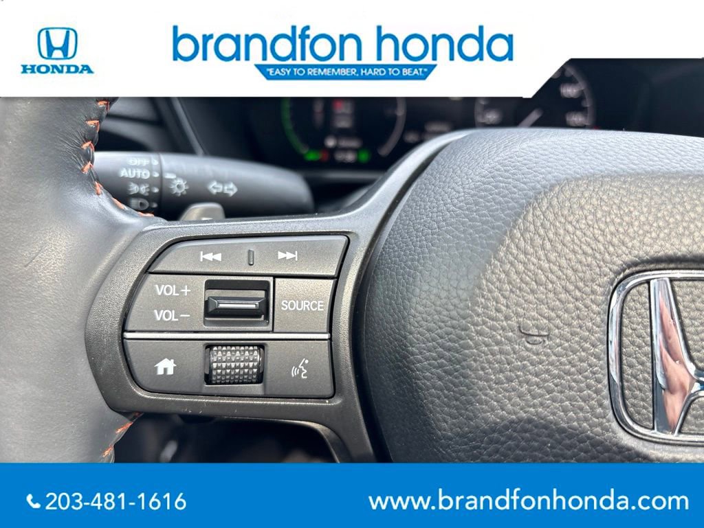Used 2023 Honda CR-V Sport image 14