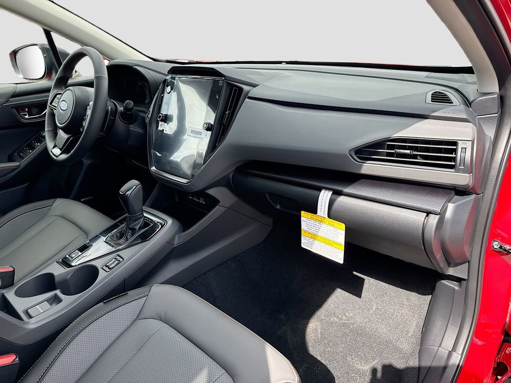 New 2026 Subaru Crosstrek 2.5i Limited image 35