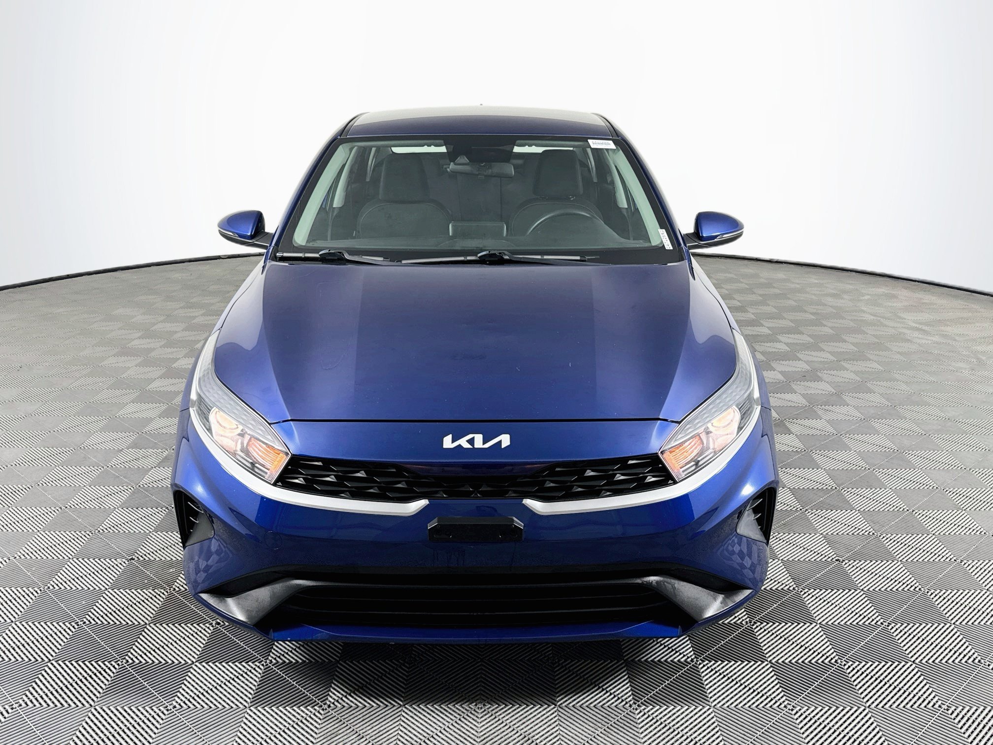 Used 2022 Kia Forte LXS w/ LXS Technology Package FWD video 2