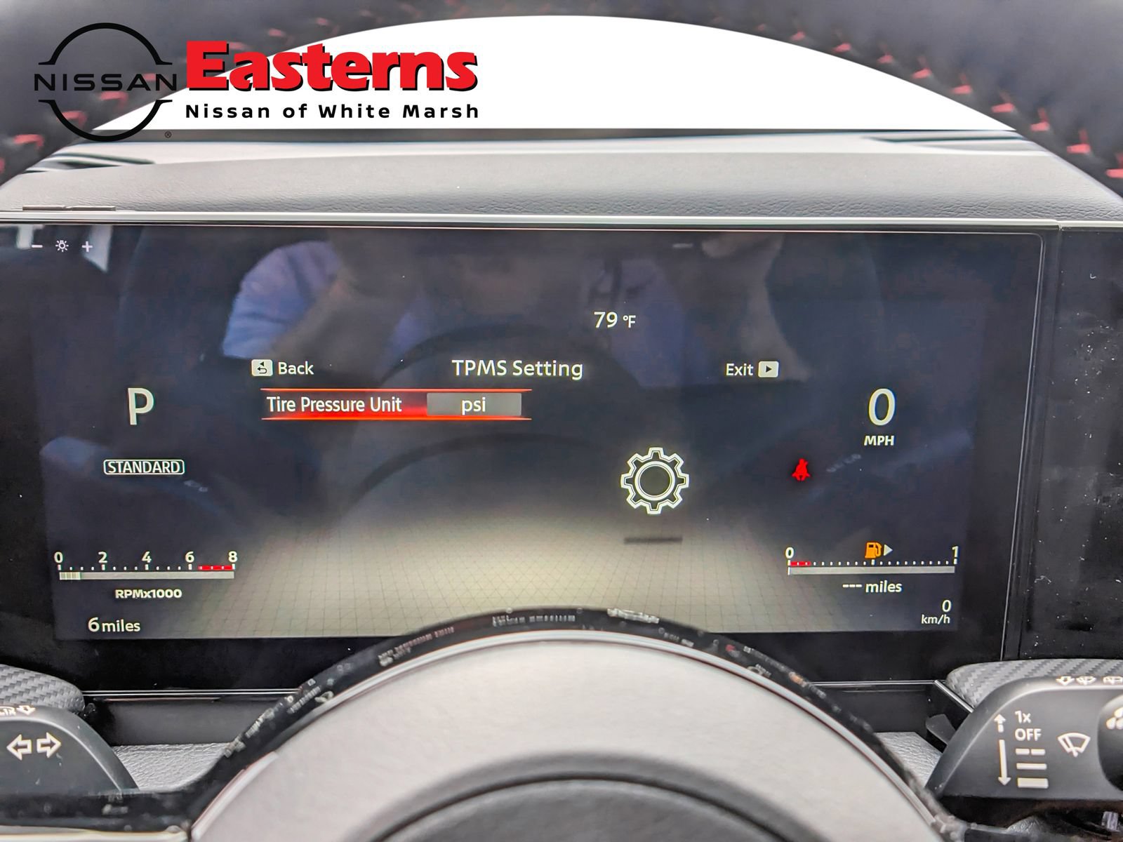 New 2026 Nissan Kicks SR w/ SR Premium Package AWD/4WD image 19